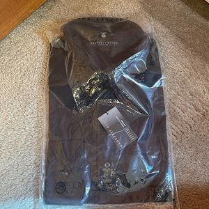 Geoffrey Beene Collared Dress Shirt